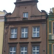 55 Old Market Square in Poznań