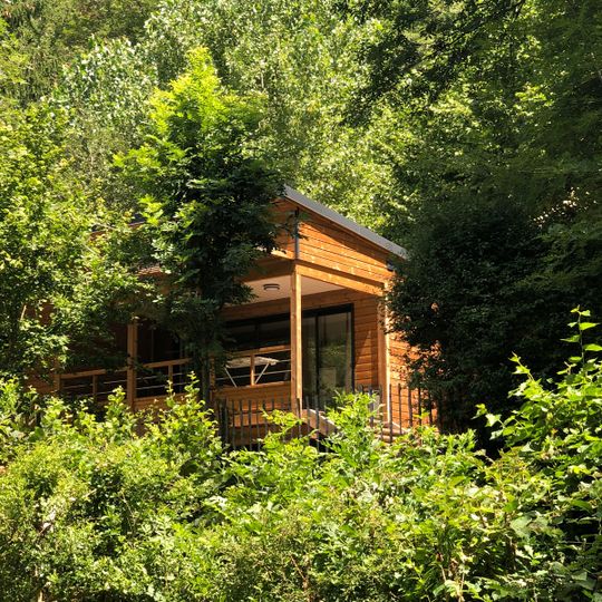 Moulin de chaules
