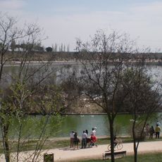 Polvoranca Park