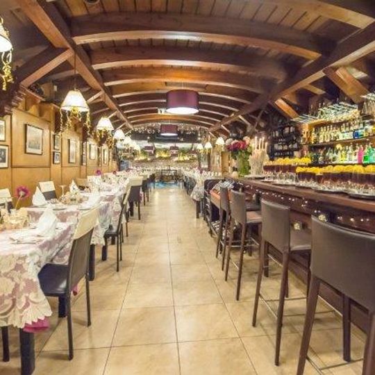 Ta' Marija Restaurant