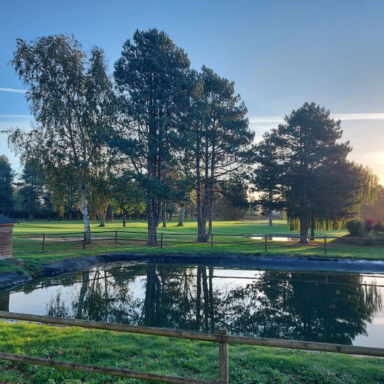 Golf du Havre - Octeville-sur-Mer
