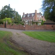Turville Grange