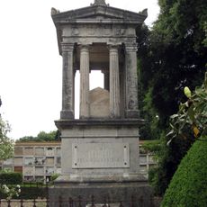 Sepulcre de Tomàs Roger i Vidal