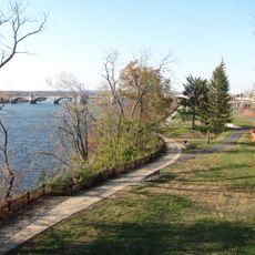 Connecticut River Walk Park