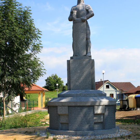 World War I memorial
