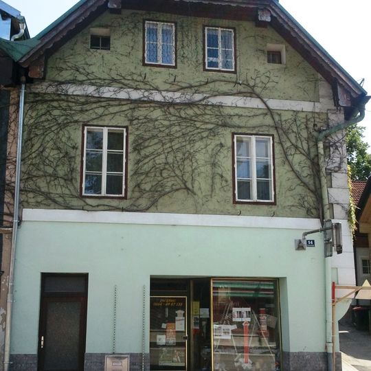 Grazer Straße 14