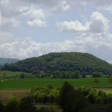 Rhöneberg bei Marzhausen