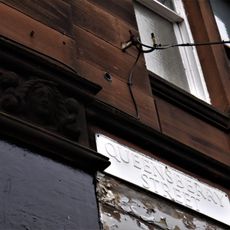 142 Queensberry Street, Dumfries