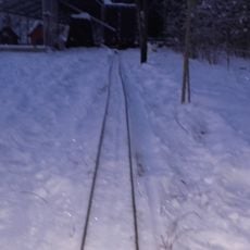 Gödöllő Garden Railway