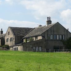 Moor View Farmhouse