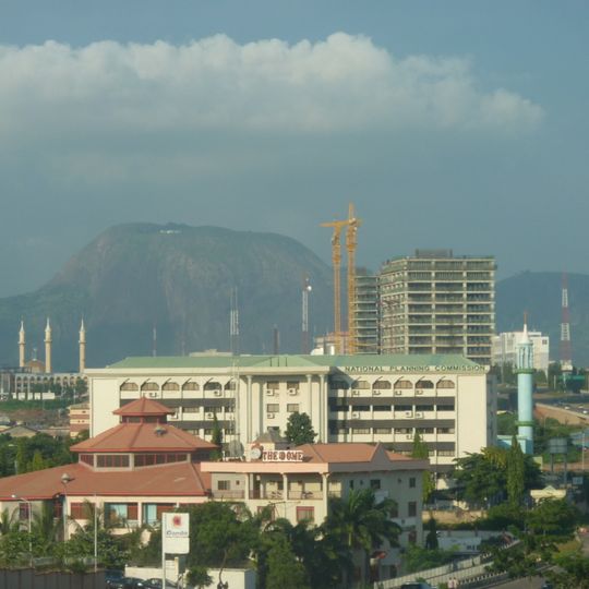 Federal Capital Territory