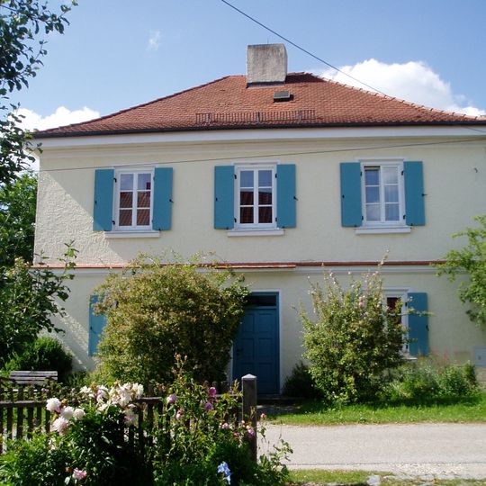 Kirchdorf an der Amper