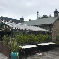 McNeil Cottage