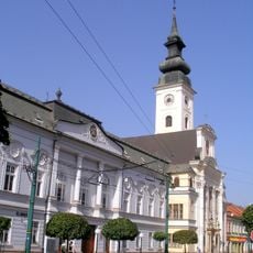 Cathedral of Saint John the Baptist