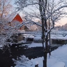 Kose veskijärv