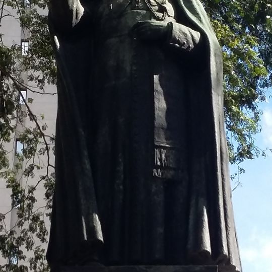 Dom Gastão Liberal Pinto