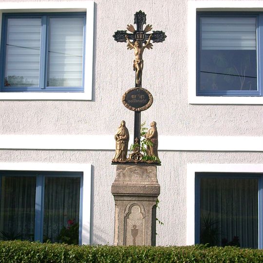Betkreuz Zum Wehr 5