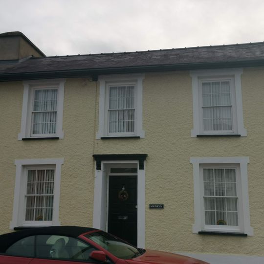 No.15 Victoria Street