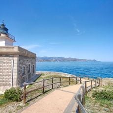Far de s'Arnella