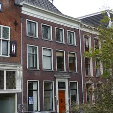 Oudegracht 317, Utrecht