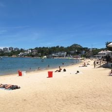 Stanley Main Beach