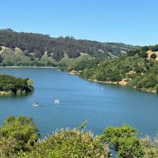 Lake Chabot Regional Park