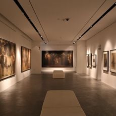 Galleria d'arte moderna e contemporanea Lorenzo Viani