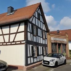 Haus Sprendlinger Weg 11