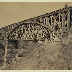 Potomac Creek Bridge