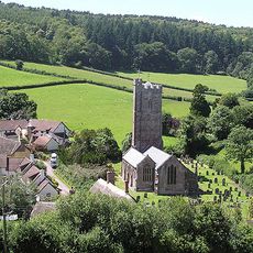Church of St Mary
