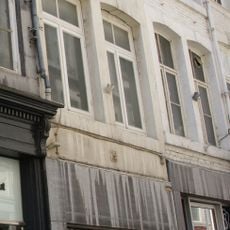 Muntstraat 36, Maastricht
