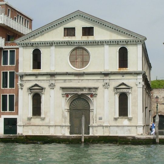 Chiesa dello Spirito Santo