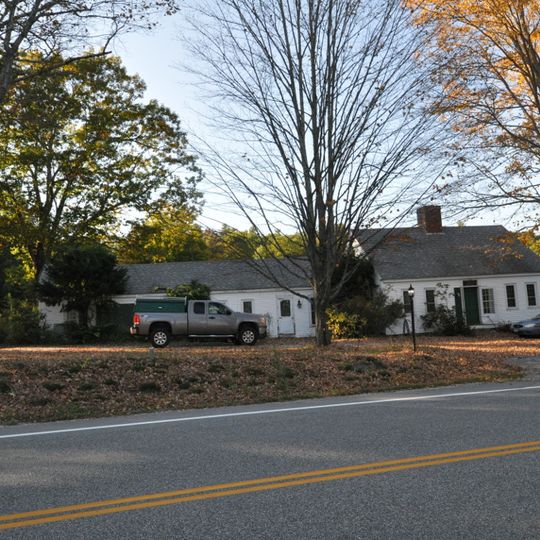 Freeman Farm Historic District