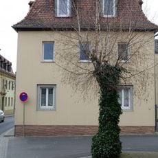 Wohnhaus