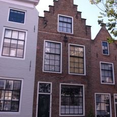 Molenstraat 55, Vlissingen