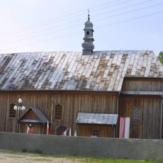 Kościół św. Mateusza Apostoła