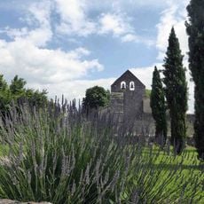 Église Saint-Marcel de Berrac