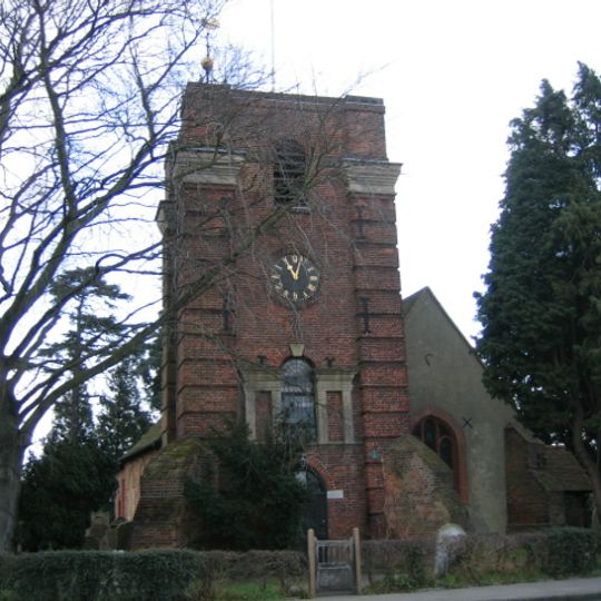 Church of All Saints