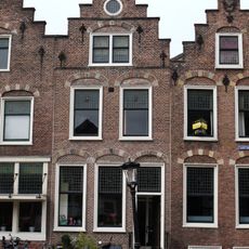 Loeff Berchmakerstraat 50, Utrecht