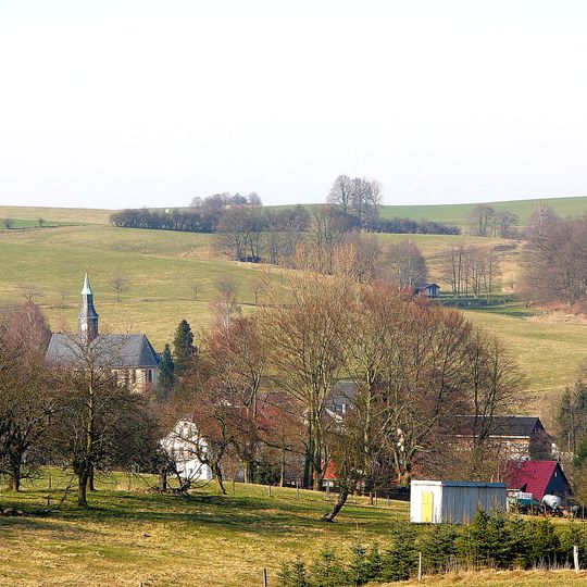 Ehrenberg
