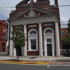 Asbury Park Commercial Historic District