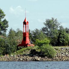 Красный маяк (Немятово-2)