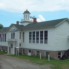 East Otto Union School