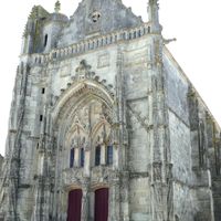 Saint-Marc-la-Lande