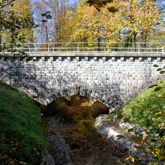 Sierningbachaquädukt