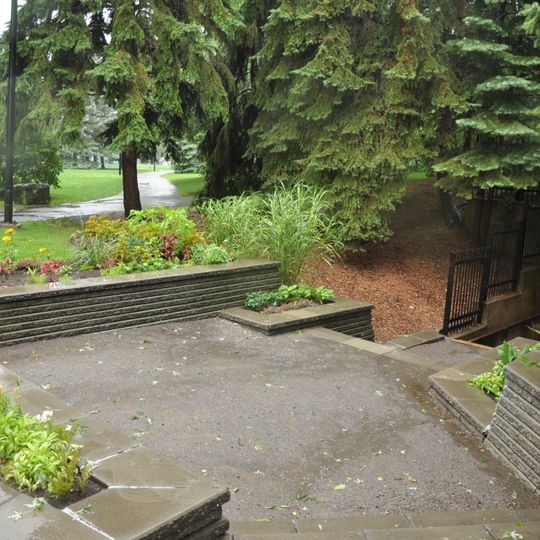 Cueva de Saint-Léonard
