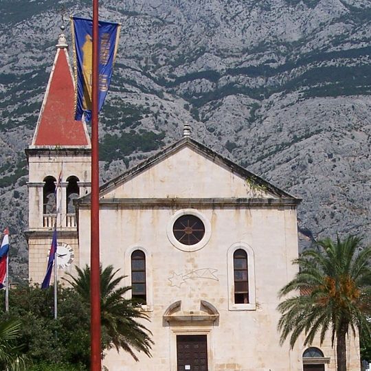 Cattedrale di San Marco