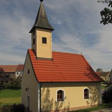 Ortskapelle Kleinwolfgers