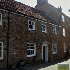 16 And 16A, Union Street