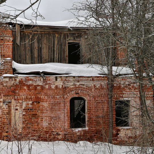 Школа земская